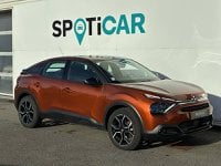 Voitures D'occasion À Lescar | Citroën C4 E- 136 Ch Automatique Feel Pack 5P