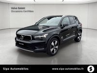 Voitures D'occasion À Labège | Volvo Xc40 D3 Adblue 150 Ch Geartronic 8 Momentum 5P
