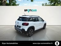 Voitures D'occasion À Mont-De-Marsan | Citroën C3 Aircross Bluehdi 110 S&S Bvm6 Feel Pack 5P