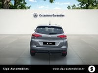 Voitures D'occasion À Lescar | Renault Scénic Scenic Blue Dci 120 Business 5P