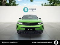 Voitures D'occasion À Toulouse | Opel Mokka Electrique 136 Ch & Batterie 50 Kwh Gs Line 5P