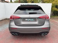 Voitures D'occasion À Libourne | Mercedes-Benz Classe A Iv 45 S Mercedes-Amg 8G-Dct Speedshift A...