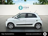 Voitures D'occasion À Le Bouscat | Renault Twingo Iii Sce 65 - 21 Zen 5P