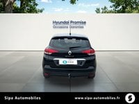 Voitures D'occasion À Libourne | Renault Scénic Scenic Tce 140 Fap Edc Intens 5P