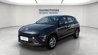 Voitures D'occasion À Le Bouscat | Hyundai Kona Hybrid 141 Intuitive 5P