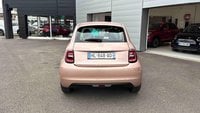Voitures D'0Km À Mont-De-Marsan | Fiat 500 1.0 65 Ch Hybride Icône 3P