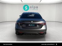 Voitures D'occasion À Dax | Alfa Romeo Giulia 2.2 160 Ch At8 Veloce 4P