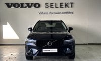 Voitures D'occasion À Labège | Volvo Xc60 T6 Awd Hybride Rechargeable 253 Ch+145 Ch Geartronic ...