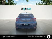 Voitures D'occasion À La-Teste-De-Buch | Mitsubishi Asx 1.6 Mpi Hev 143 Instyle 5P