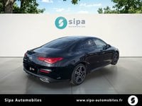 Voitures D'occasion À Toulouse | Mercedes-Benz Cla Coupé 200 7G-Dct Amg Line 4P