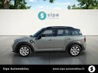 Voitures D'occasion À Le Bouscat | Mini Countryman 136 - 88 Ch All4 Bva6 Cooper Se Chili 5P