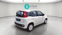 Voitures D'occasion À Villenave-D'ornon | Fiat Panda 1.2 69 Ch S/S Easy 5P