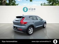 Voitures D'occasion À Mérignac | Volvo Xc40 B4 Awd 197 Ch Geartronic 8 Momentum 5P