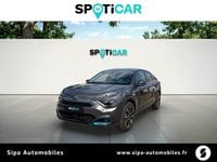 Voitures D'occasion À Mont-De-Marsan | Citroën C4 E- 136 Ch Automatique Shine 5P