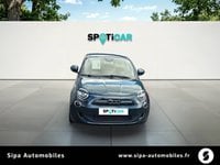 Voitures D'occasion À Dax | Fiat 500 Iii Electrique E 118 Ch Nouvelle 3P