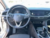 Voitures D'occasion À Muret | Opel Insignia Grand Sport 1.5 Diesel 122 Ch Elegance Business 5P