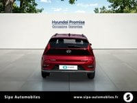 Voitures D'occasion À Le Bouscat | Hyundai Bayon 1.0 T-Gdi 100 Dct-7 Creative 5P
