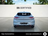 Voitures D'occasion À Lescar | Ds Ds 4 Puretech 130 Eat8 Rivoli 5P