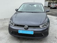 Voitures D'occasion À Tarbes | Volkswagen Polo 1.0 Tsi 95 S&S Dsg7 Life Plus 5P