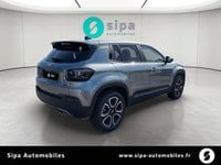 Voitures D'occasion À Mérignac | Jeep Avenger 1.2 Turbo T3 100 Ch Summit 5P