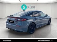 Voitures D'occasion À Mérignac | Honda Civic Xi E:hev 2.0 I-Mmd Sport 5P