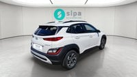 Voitures D'occasion À Villenave-D'ornon | Hyundai Kona Hybrid 141 Intuitive 5P