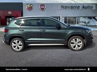 Voitures D'occasion À Lescar | Seat Ateca 2.0 Tdi 150 Ch Start/Stop Dsg7 Xperience 5P