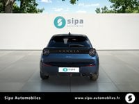 Voitures D'occasion À Le Bouscat | Lancia Ypsilon 1.2 Ibrida 100Ch Edct6 Lx 5P