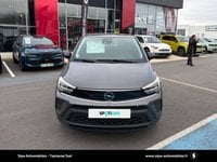 Voitures D'occasion À Toulouse | Opel Crossland X Crossland 1.2 83 Ch Edition 5P