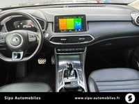 Voitures D'occasion À Lescar | Mg Ehs 1.5T Gdi Phev Luxury 5P