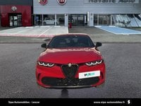 Voitures D'occasion À Lescar | Alfa Romeo Tonale 1.5 Hybrid 160 Ch Vgt Tct7 Edizione Speciale 5P