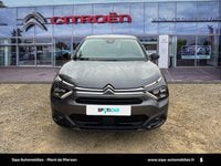 Voitures D'occasion À Mont-De-Marsan | Citroën C4 Puretech 130 S&S Eat8 Feel Pack 5P