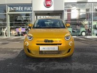 Voitures D'0Km À Villenave-D'ornon | Fiat 500 1.0 65 Ch Hybride Torino 3P