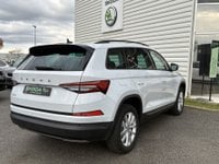 Voitures D'occasion À Lescar | Škoda Kodiaq 2.0 Tdi 150 Scr Dsg7 7Pl Business 5P