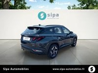 Voitures D'occasion À Toulouse | Hyundai Tucson 1.6 T-Gdi 265 Htrac Plug-In Bva6 Business 5P