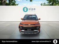 Voitures D'0Km À La-Teste-De-Buch | Hyundai Inster 49 Kwh 5 Pl. Creative 5P