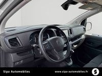 Voitures D'occasion À Mont-De-Marsan | Citroën Jumpy Fgn M Bluehdi 120 S&S Bvm6 5P