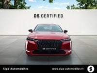 Voitures D'occasion À Lescar | Ds Ds 4 Bluehdi 130 Eat8 Performance Line 5P