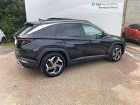 Voitures D'occasion À Le Bouscat | Hyundai Tucson Iv 1.6 T-Gdi 230 Hybrid Bva6 Executive 5P