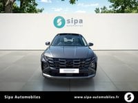 Voitures D'occasion À Villenave-D'ornon | Hyundai Tucson 1.6 T-Gdi 215 Hybrid Bva6 Executive 5P