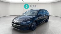 Voitures D'occasion À Tarbes | Škoda Octavia Break Combi 2.0 Tdi 150 Ch Scr Dsg7 Sportline 5P