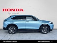 Voitures D'occasion À Mérignac | Honda E:ny1 204 Ch Advance 5P