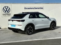 Voitures D'occasion À Tarbes | Volkswagen T-Roc 1.5 Etsi Evo2 Hybrid 150 Ch Dsg7 R-Line 5P