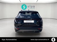 Voitures D'occasion À Villenave-D'ornon | Hyundai Tucson 1.6 T-Gdi 265 Htrac Plug-In Bva6 Execut...
