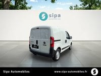 Voitures D'occasion À Bayonne | Fiat Professional Fiorino Tole 1.3 16V Multijet 95 Easy Pro 4P