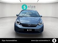 Voitures D'occasion À Mérignac | Honda Jazz E:hev 1.5 I-Mmd Exclusive 5P