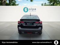 Voitures D'occasion À Mont-De-Marsan | Citroën C4 Hybride 136 E-Dcs6 Plus 5P