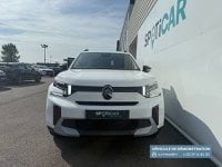 Voitures D'0Km À Lescar | Citroën C3 Aircross Ii Turbo 100 Bvm6 Plus 5P