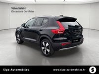 Voitures D'occasion À Labège | Volvo Xc40 D3 Adblue 150 Ch Geartronic 8 Momentum 5P