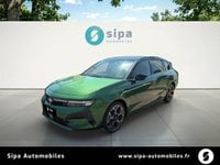 Voitures D'0Km À Toulouse | Opel Astra Sports Tourer 1.2 Turbo Hybride 145 Ch Automatique Ultima...